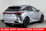 Used 2024 Lexus RX 500h F Sport image 4