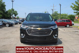 Used 2020 Chevrolet Traverse LT w/ Driver Confidence II Package image 2