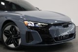 Used 2024 Audi RS e-tron GT w/ Carbon Performance Package image 3