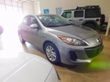 Used 2013 MAZDA MAZDA3 i Touring image 3