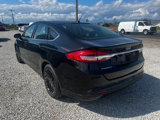Used 2018 Ford Fusion SE w/ Fusion SE Technology Package image 3