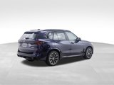 New 2026 BMW X5 M60i image 5