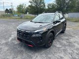 New 2026 Nissan Rogue SV w/ Rock Creek Premium Package image 2