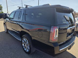 Used 2015 GMC Yukon XL Denali w/ Touring Package image 3