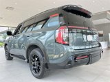 New 2025 Nissan Armada PRO-4X image 3