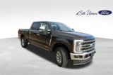 New 2025 Ford F250 King Ranch w/ Chrome Package image 2