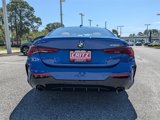 New 2026 BMW 430i Coupe w/ M Sport Package image 5