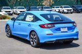 New 2025 Honda Civic Sport Touring image 6