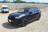 Used 2020 Subaru Forester Sport w/ Popular Package #2 image 2