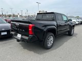 New 2025 Toyota Tacoma Limited image 3
