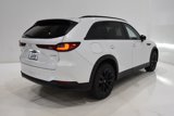 New 2025 MAZDA CX-90 Plug-In Hybrid w/Premium Sport image 4