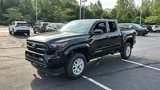 New 2025 Toyota Tacoma SR5 image 3