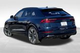 New 2025 Audi Q8 Prestige image 3
