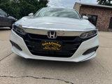 Used 2018 Honda Accord LX image 2