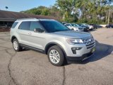 Used 2019 Ford Explorer XLT w/ Equipment Group 201A image 2