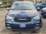 New 2025 Chrysler Pacifica Pinnacle image 2