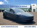 Used 2024 Tesla Model S image 1