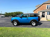 Used 2021 Ford Bronco 2-Door image 2