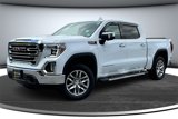 Used 2021 GMC Sierra 1500 SLT image 3