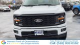New 2025 Ford F150 STX w/ STX Black Appearance Package image 6