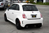 Used 2018 FIAT 500 Lounge image 5