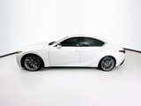 Used 2024 Lexus IS 300 w/ Premium Package image 4
