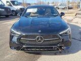 New 2025 Mercedes-Benz CLE 300 4MATIC Coupe image 4