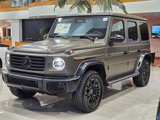 New 2025 Mercedes-Benz G 580 w/ EQ Technology image 2