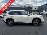 Certified 2023 Nissan Rogue Platinum image 2