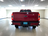 New 2025 Ford F350 XLT w/ Black Appearance Package image 6