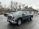 Used 2020 GMC Sierra 1500 SLT image 3