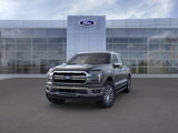 New 2025 Ford F150 Lariat image 2