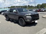 New 2025 Nissan Frontier PRO-4X w/ Pro Premium Package image 2
