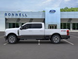New 2025 Ford F350 King Ranch w/ FX4 Off-Road Package image 3