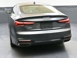 Certified 2025 Audi A5 2.0T Premium Plus image 4