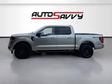 Used 2024 Ford F150 XLT w/ Equipment Group 302A MID image 4