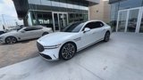 New 2025 Genesis G90 3.5T image 4
