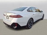 Used 2024 BMW i5 M60 w/ Premium Package image 4