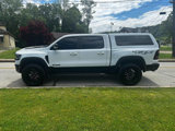 Used 2021 RAM 1500 TRX w/ TRX Level 2 Equipment Group image 5
