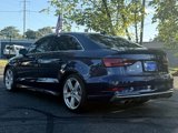 Used 2020 Audi S3 Premium Plus w/ Premium Plus Package image 2