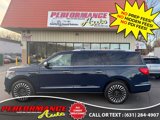 Used 2019 Lincoln Navigator L Black Label w/ Cargo Package image 3