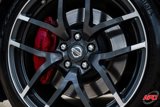 Used 2020 Nissan 370Z NISMO image 3