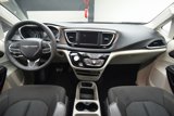 Used 2023 Chrysler Voyager LX image 4