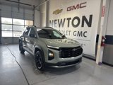 New 2026 Chevrolet Equinox LT w/ Convenience Package II image 2