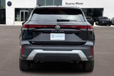 New 2025 Volkswagen Tiguan SE image 5