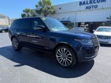 Used 2019 Land Rover Range Rover Long Wheelbase Supercharged image 2