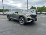 New 2025 Volkswagen Atlas Cross Sport SEL Premium R-Line image 3