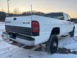 Used 2002 Dodge Ram 2500 Truck 4x4 Quad Cab image 5