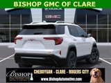 New 2026 GMC Terrain AT4 w/ Convenience Package III image 6