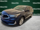 Used 2020 Acura RDX FWD image 3